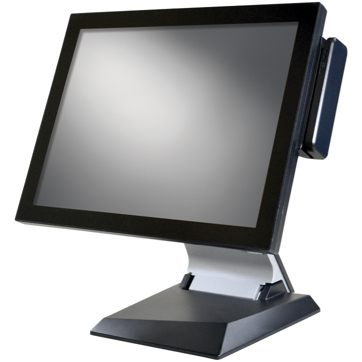 Touch Terminals