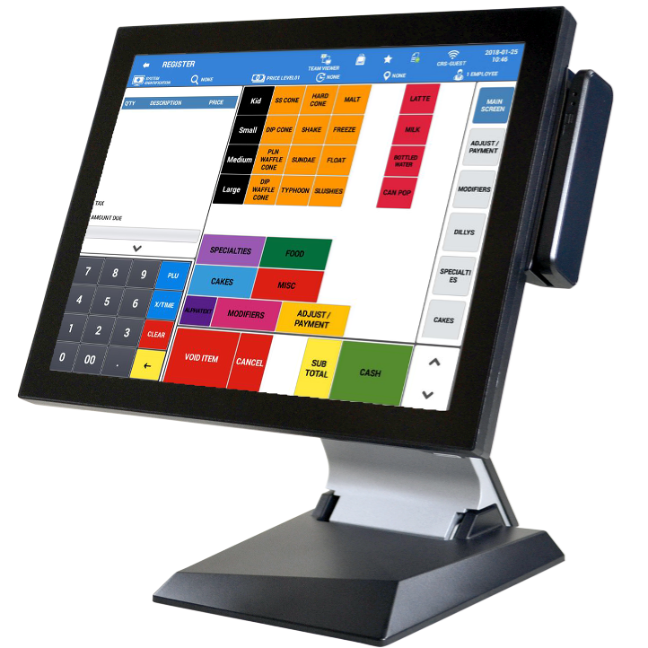 POS Software